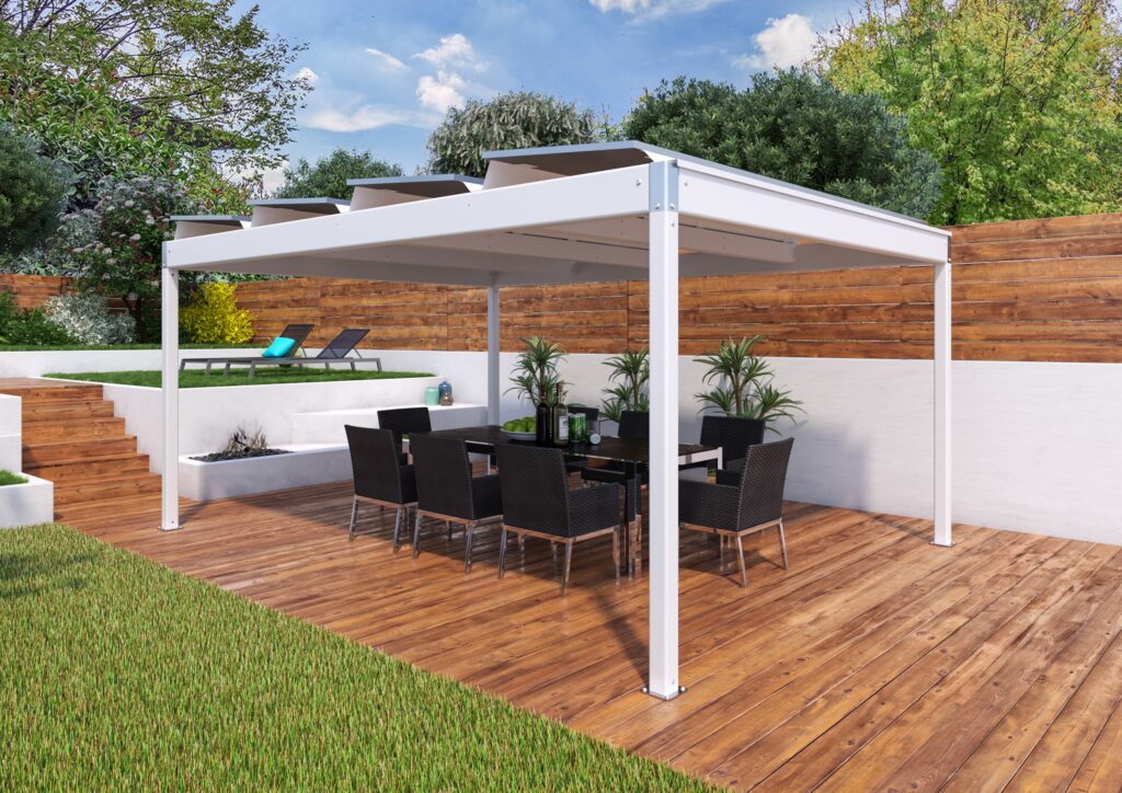 Solarparking - rendering di prodotto-danilo sacco daturarendering