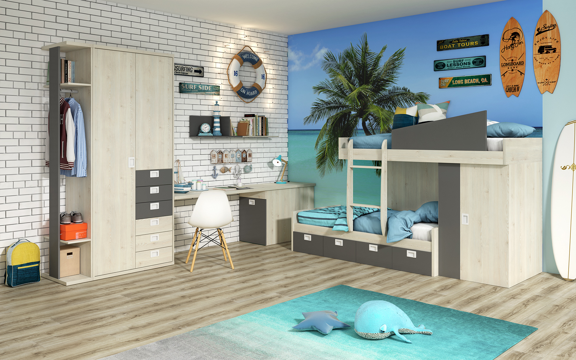 Rendering di prodotto Danilo Sacco Daturarendering mondoconvenienza