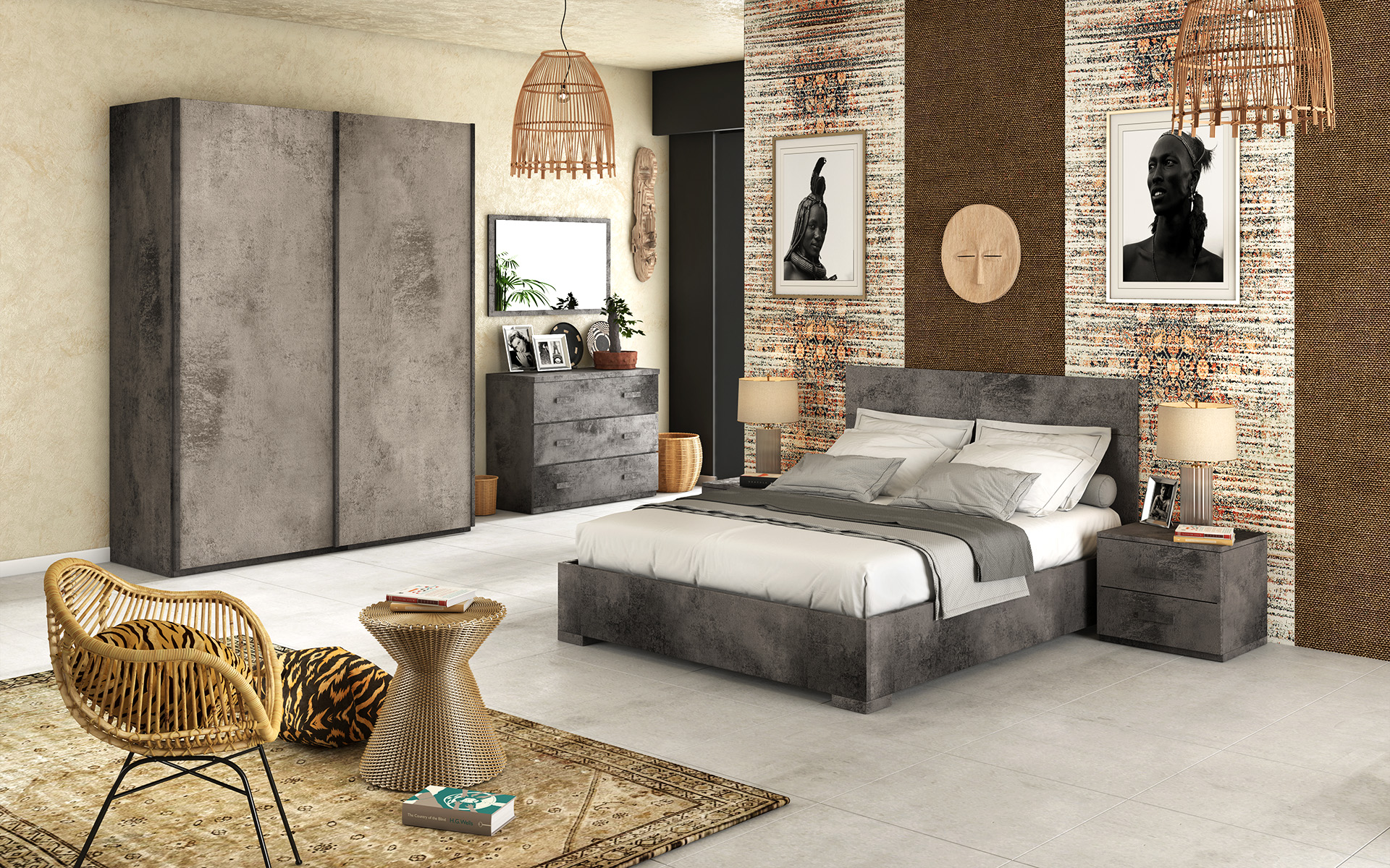 Rendering di prodotto Danilo Sacco Daturarendering mondoconvenienza