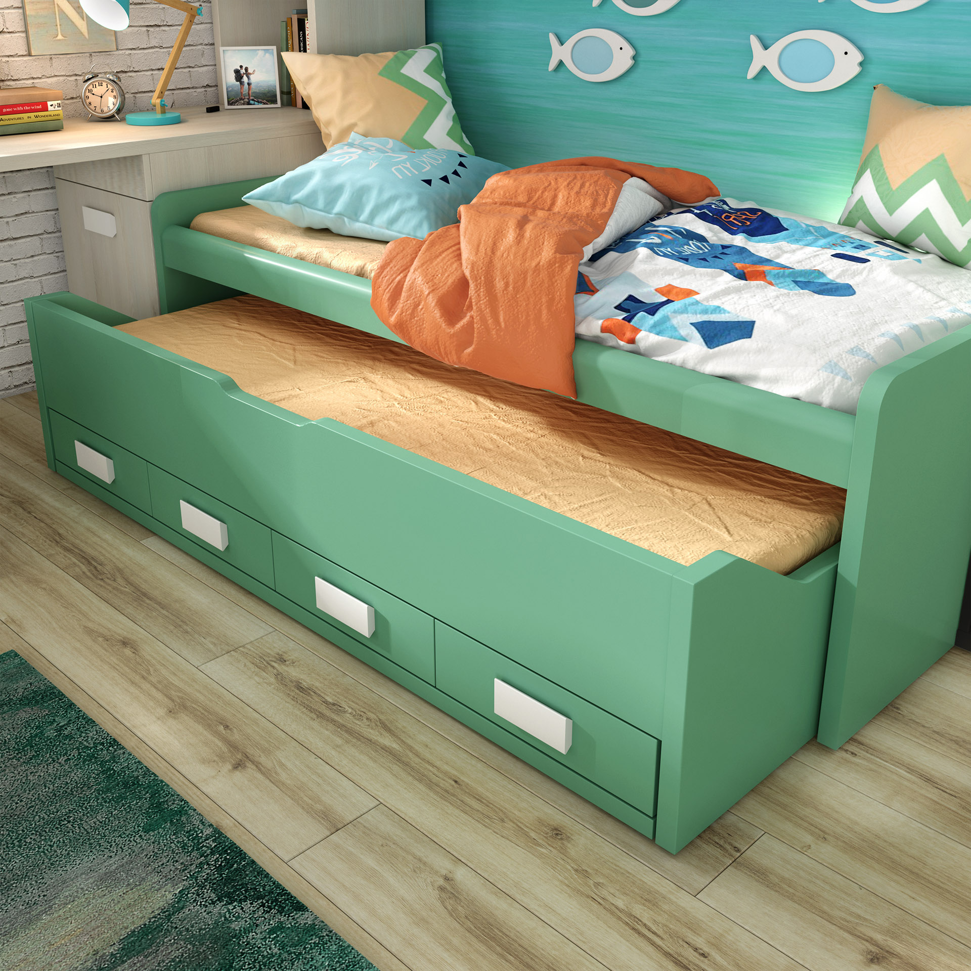 Rendering di prodotto Danilo Sacco Daturarendering mondoconvenienza