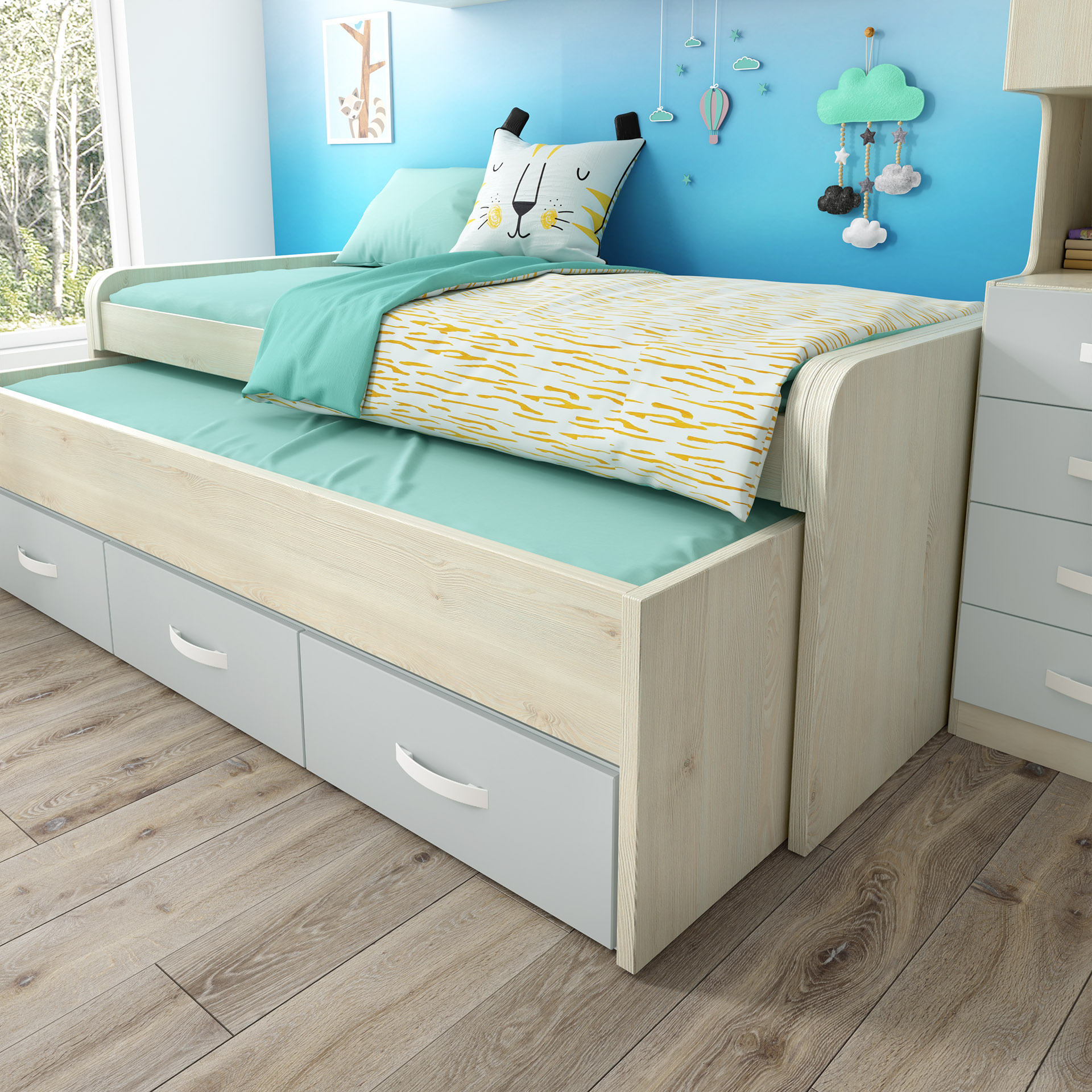 Rendering di prodotto Danilo Sacco Daturarendering mondoconvenienza