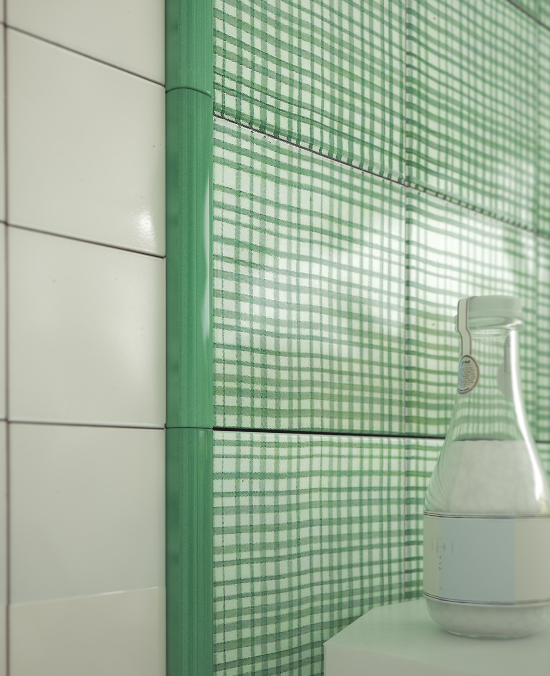 Product rendering – Ceramiche artigianali - Immagine 6