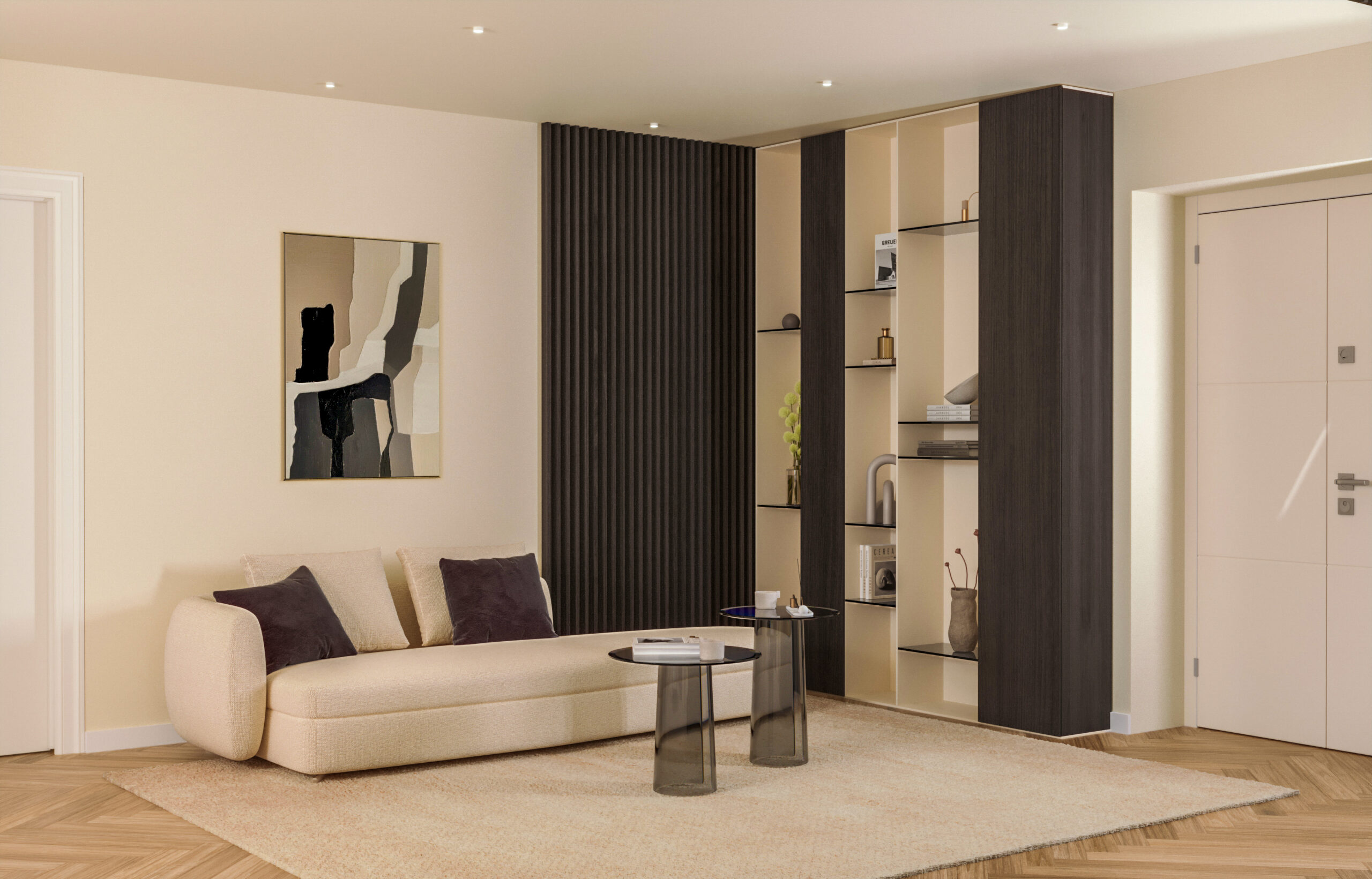 Appartamento privato – Roma - Immagine 4