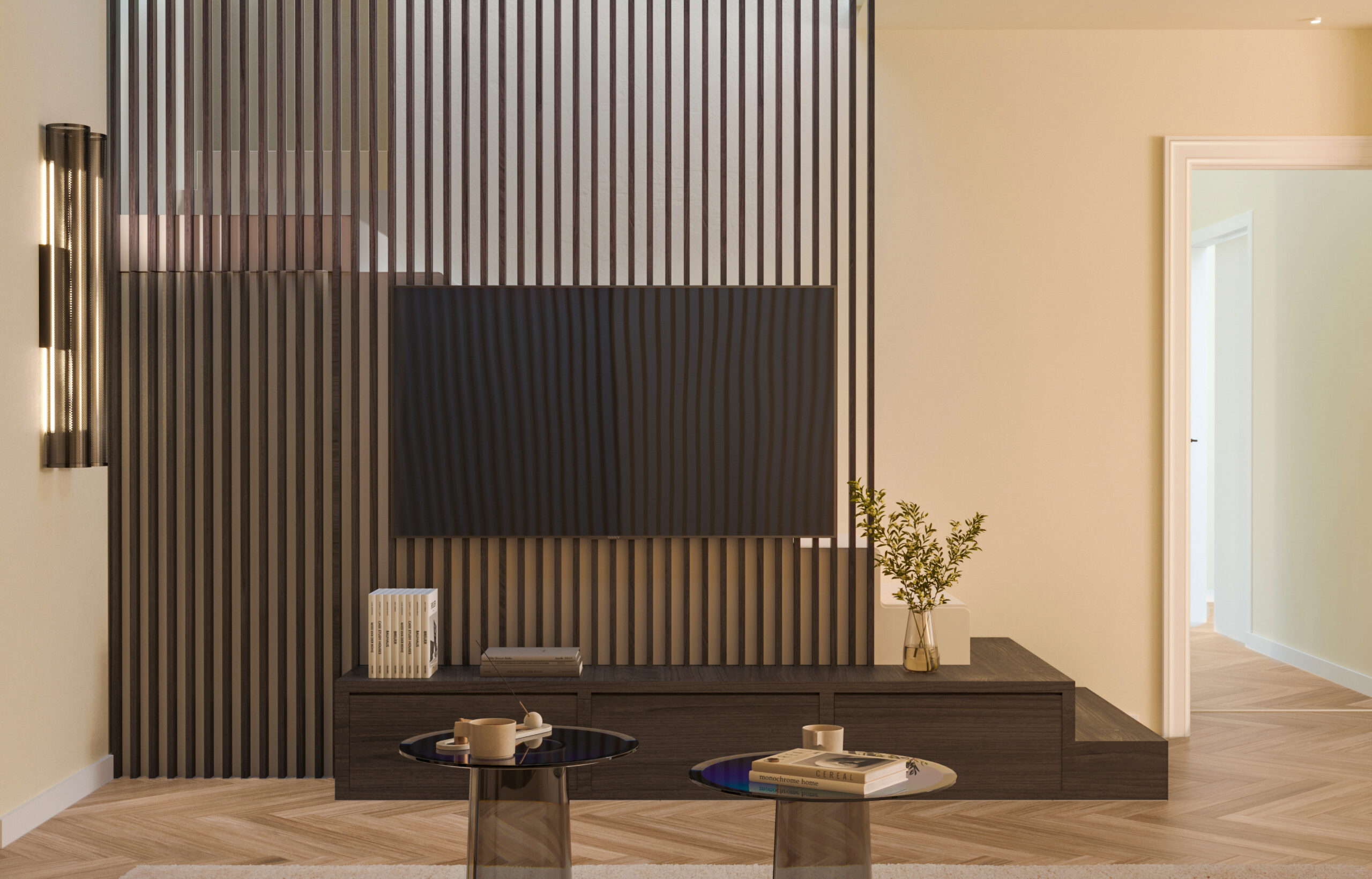 Appartamento privato – Roma - Immagine 5