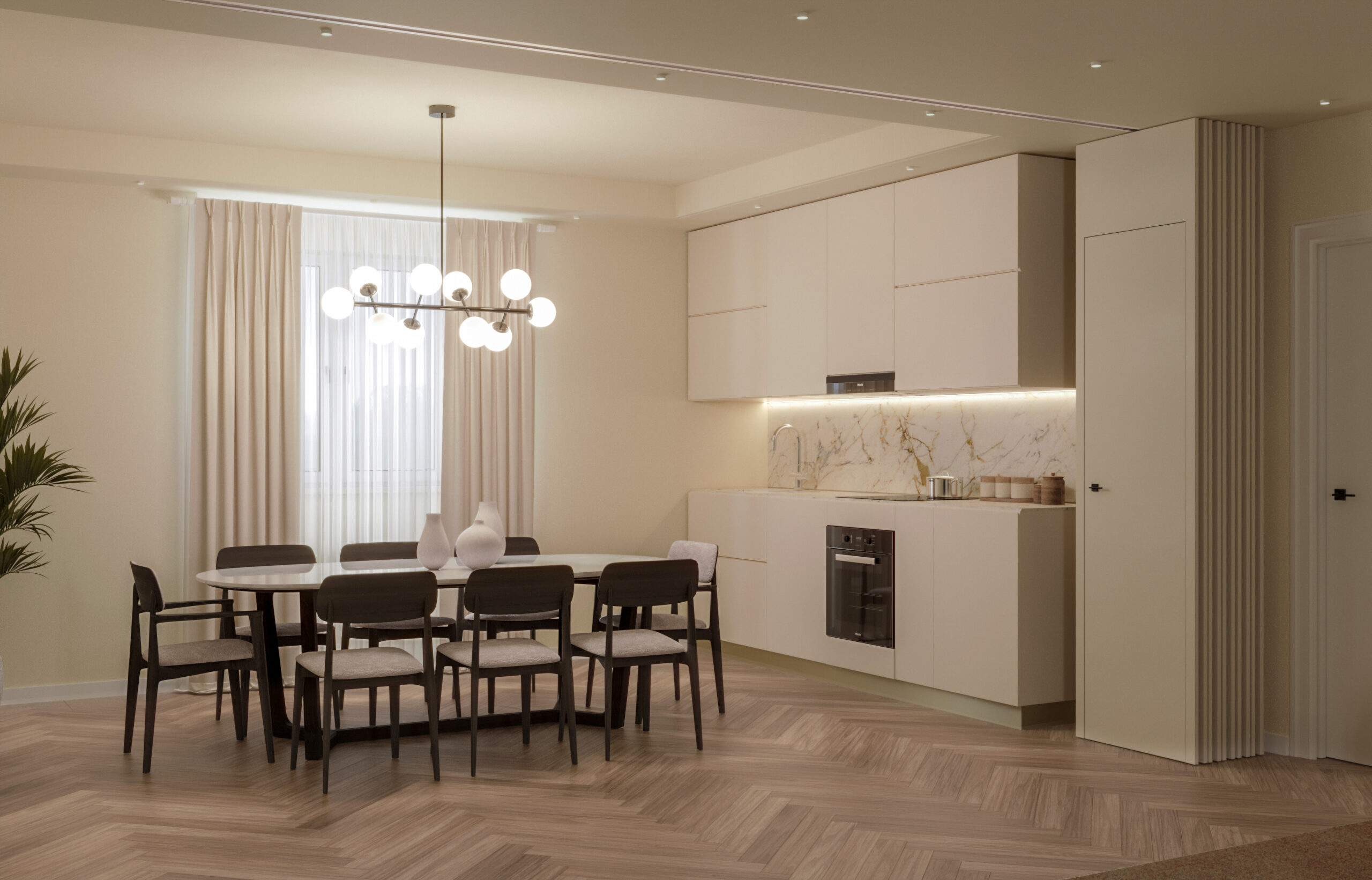 Appartamento privato – Roma - Immagine 6