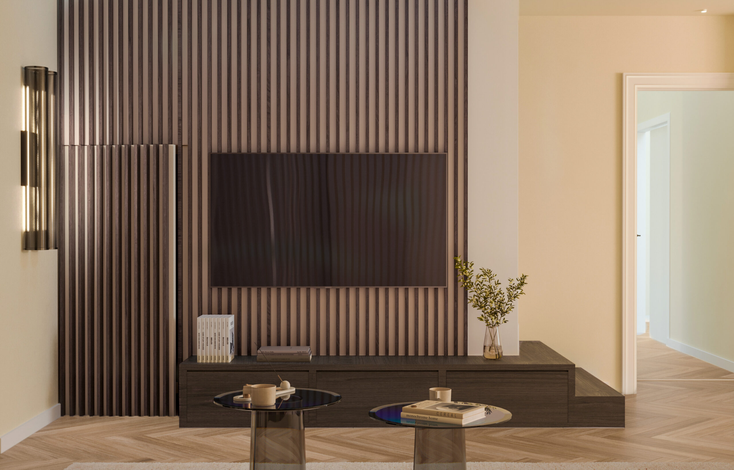 Appartamento privato – Roma - Immagine 3